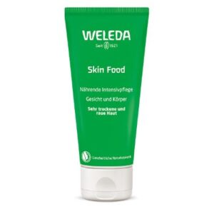 prípravky Weleda - Weleda Skin Food 